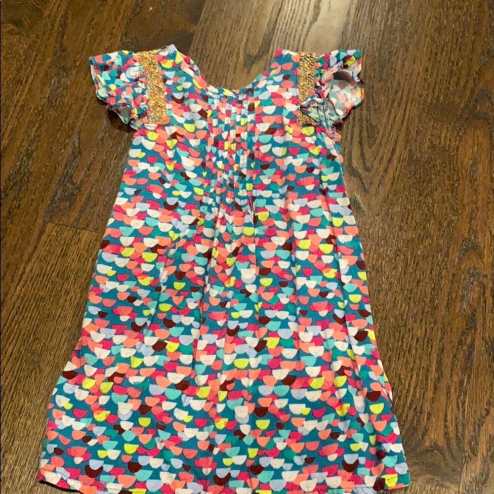 Cat and Jack XS dress